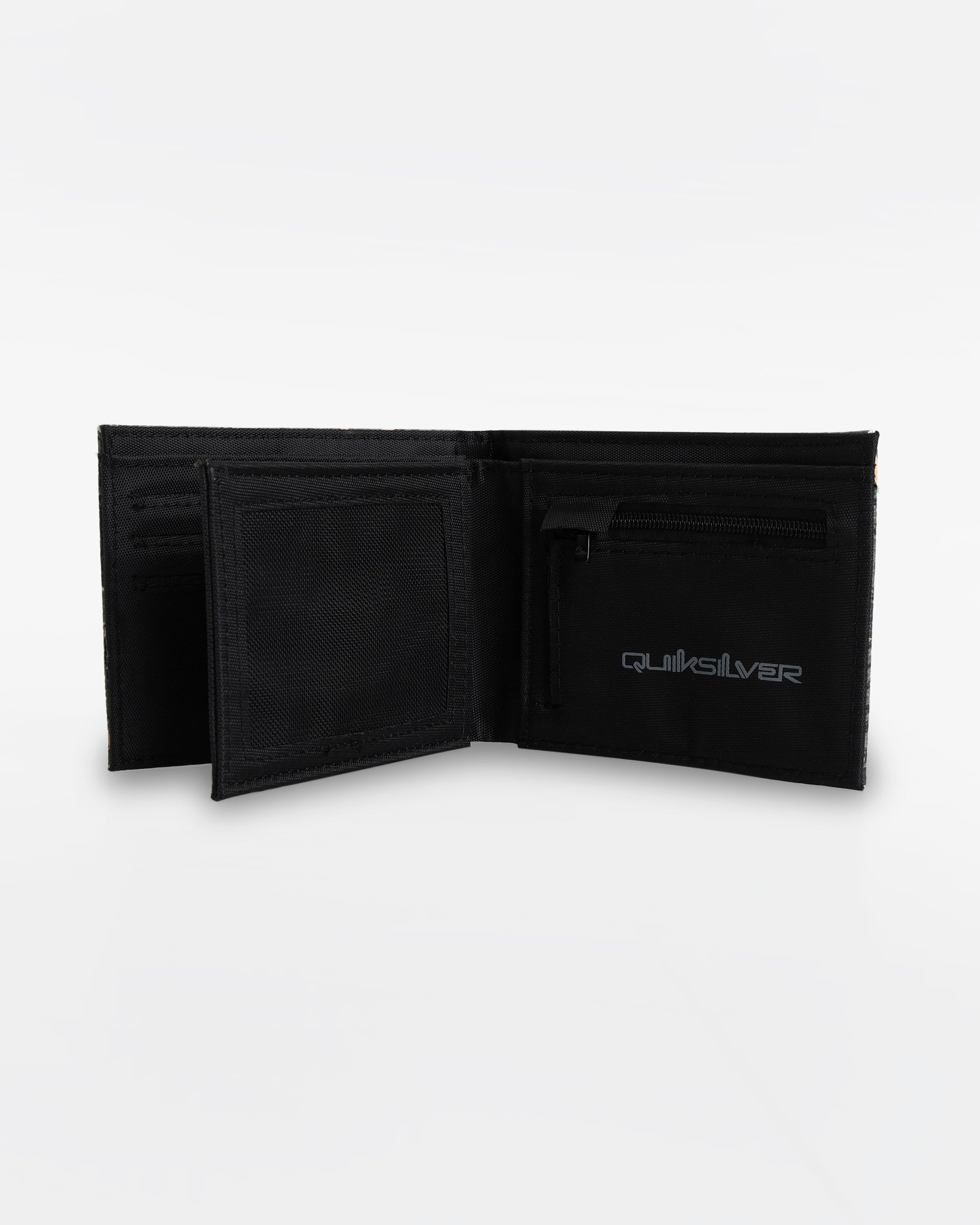Freshness Tri-Fold Wallet