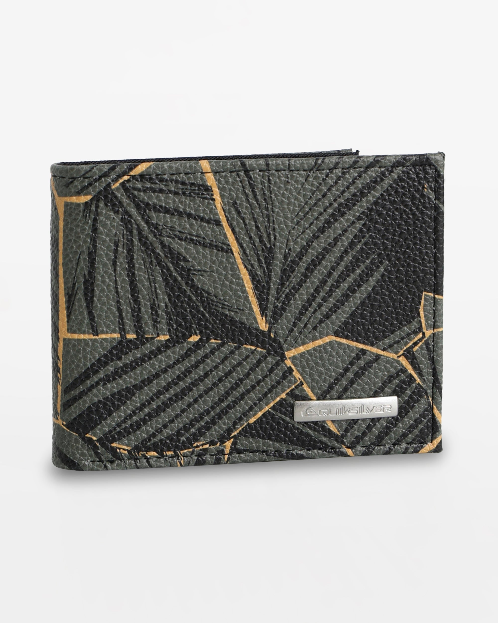 Freshness Tri-Fold Wallet