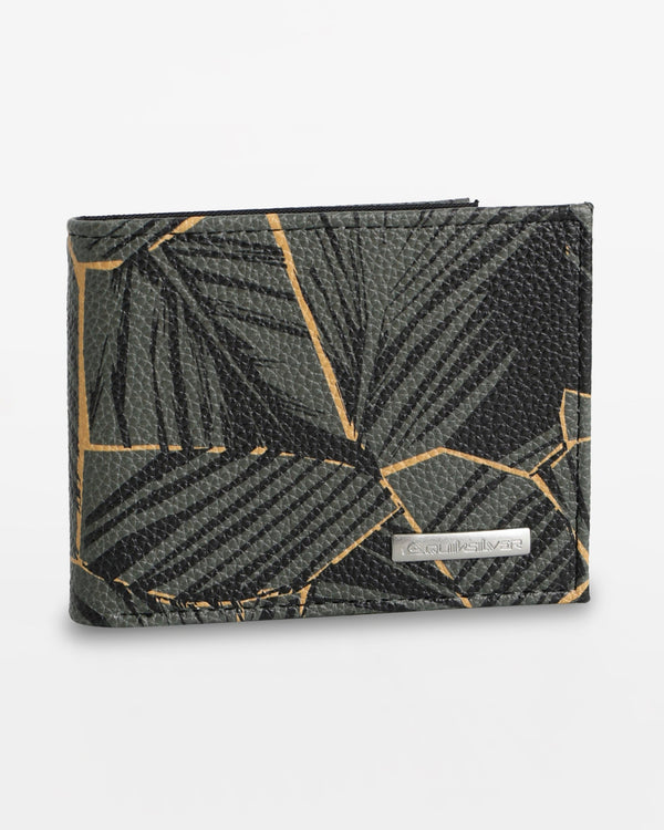 Freshness Tri-Fold Wallet