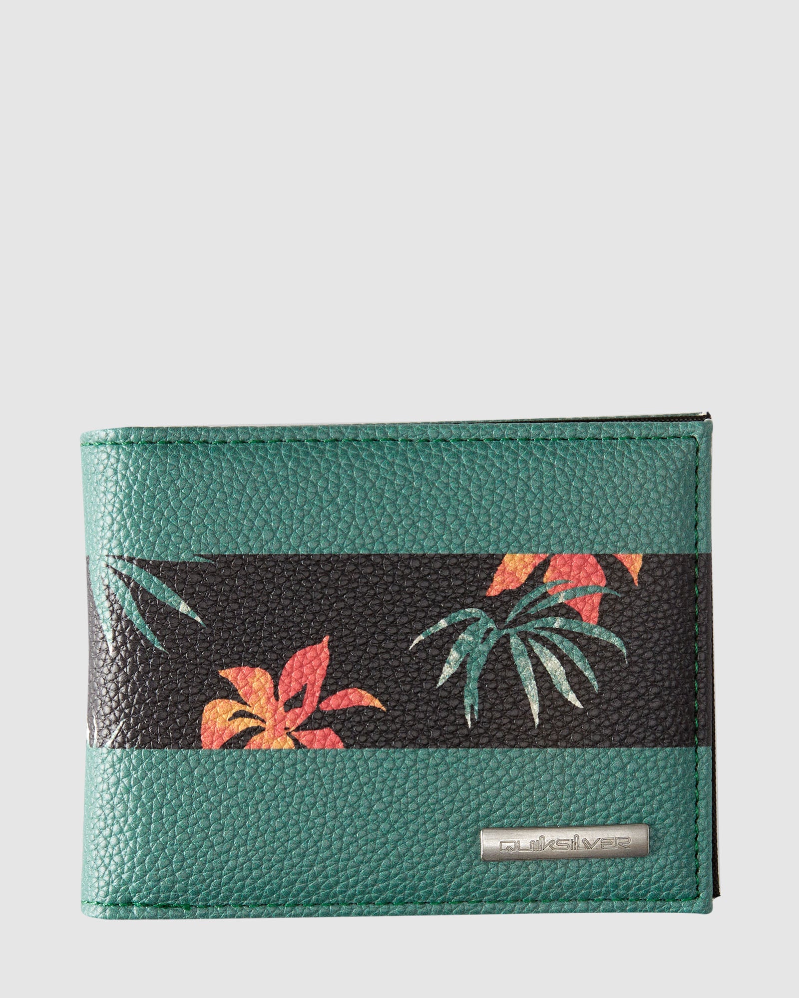 Mens Freshness Tri-Fold Wallet