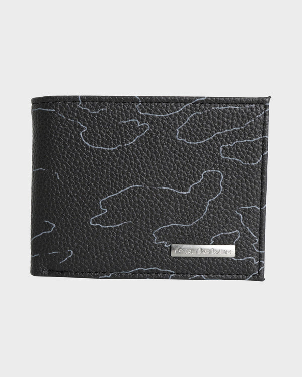 Unisilver Wallet Men's Wallets - Shop the Collection Online | Quiksilver NZ