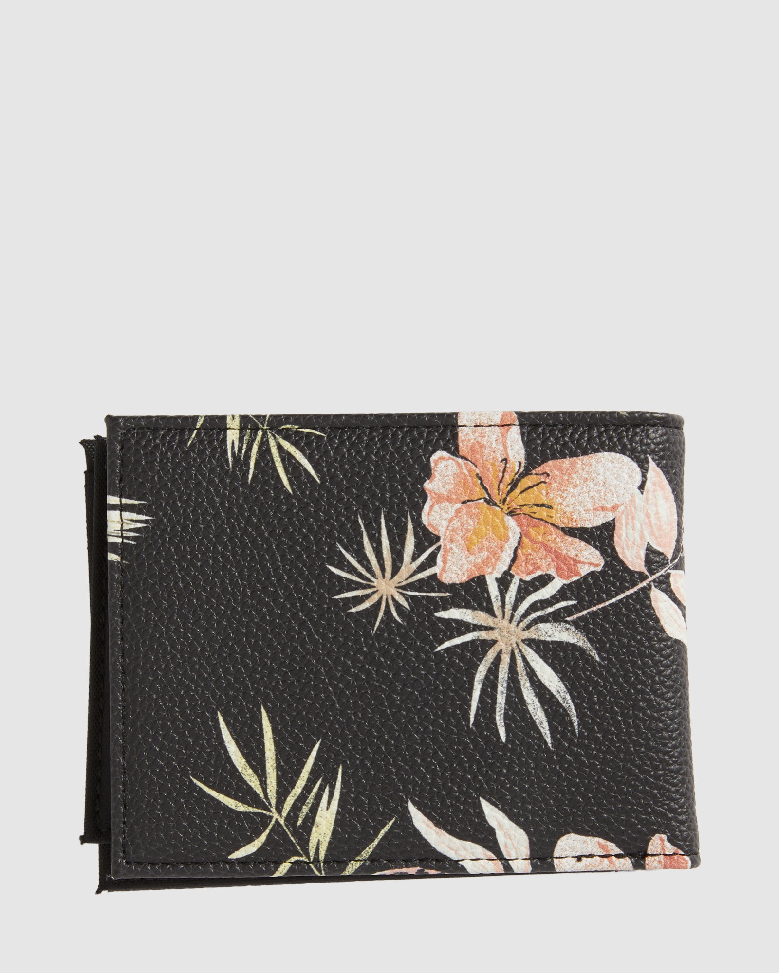 Mens Freshness Tri-Fold Wallet