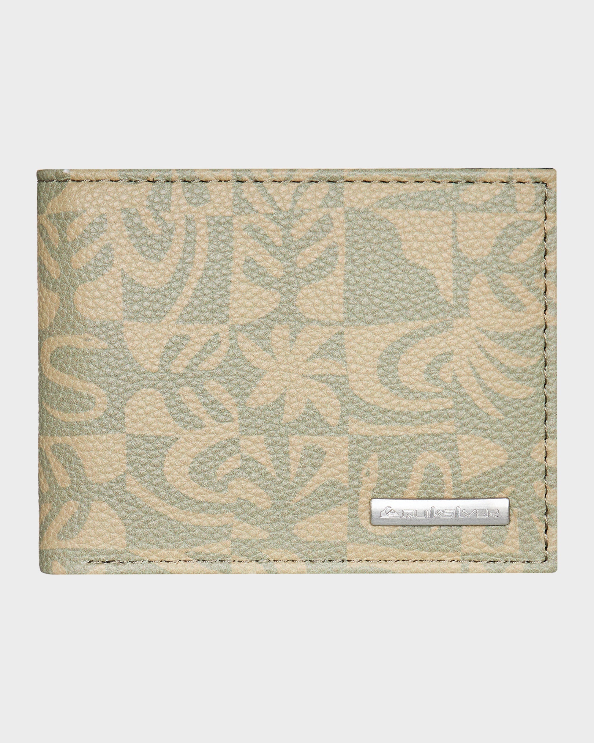 Mens Freshness Leater Wallet