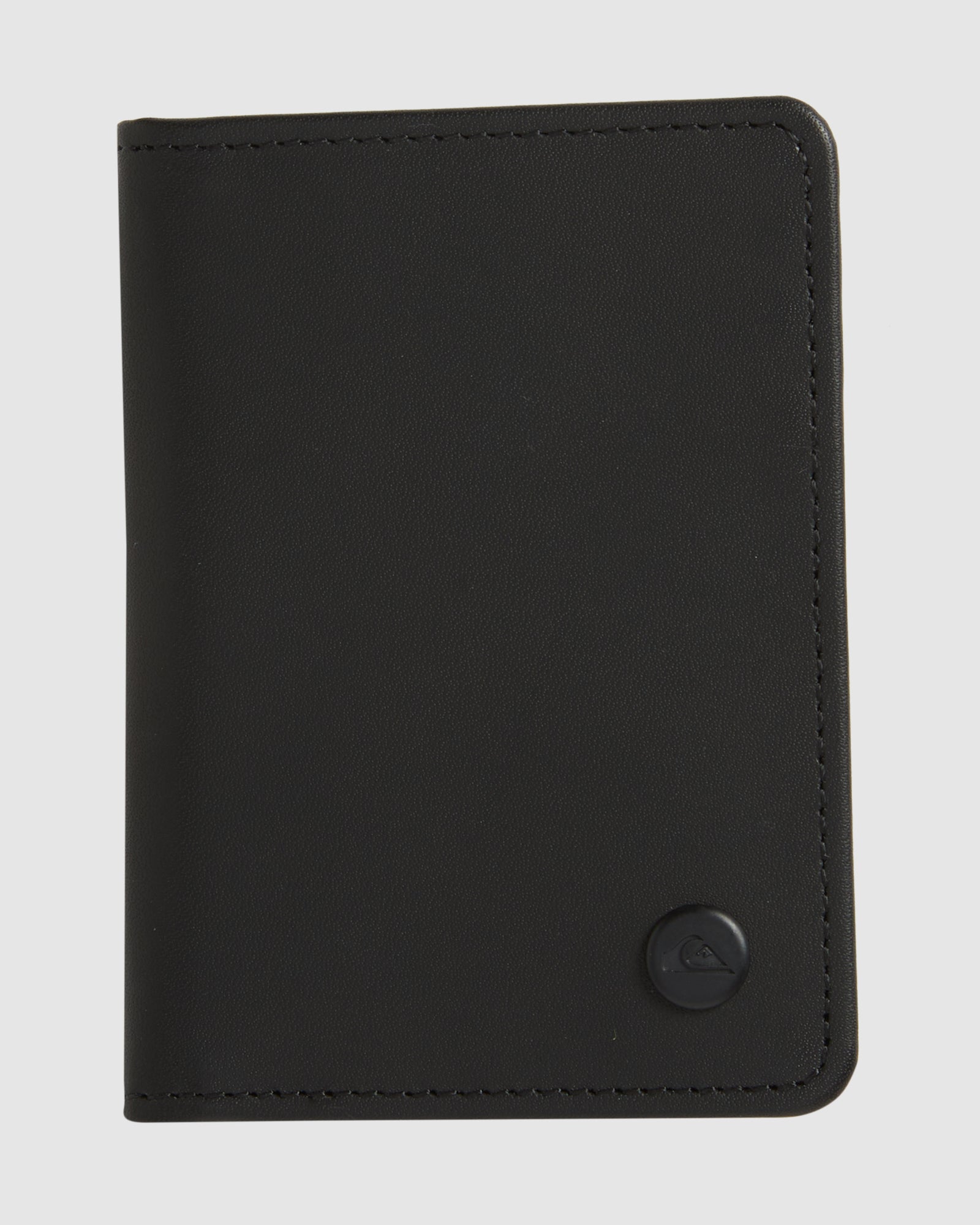 Mens Mack Cardy Tri-Fold Wallet