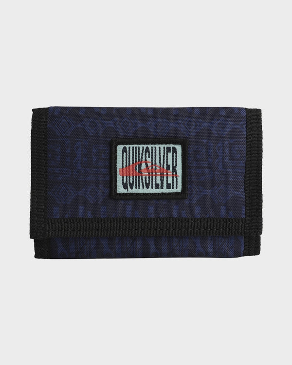 Mens The Everdaily Tri Fold Wallet