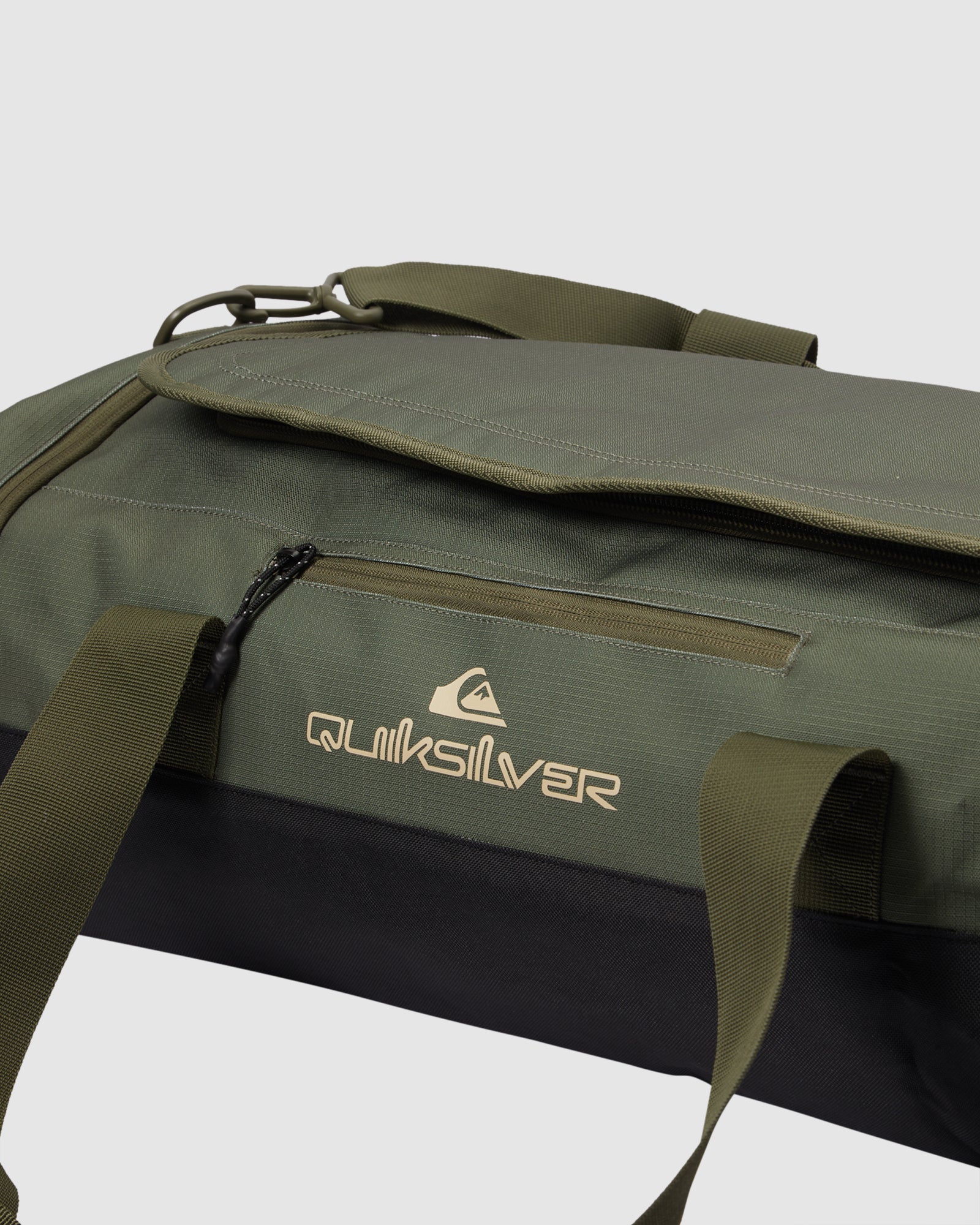 Mens Shelter Duffle