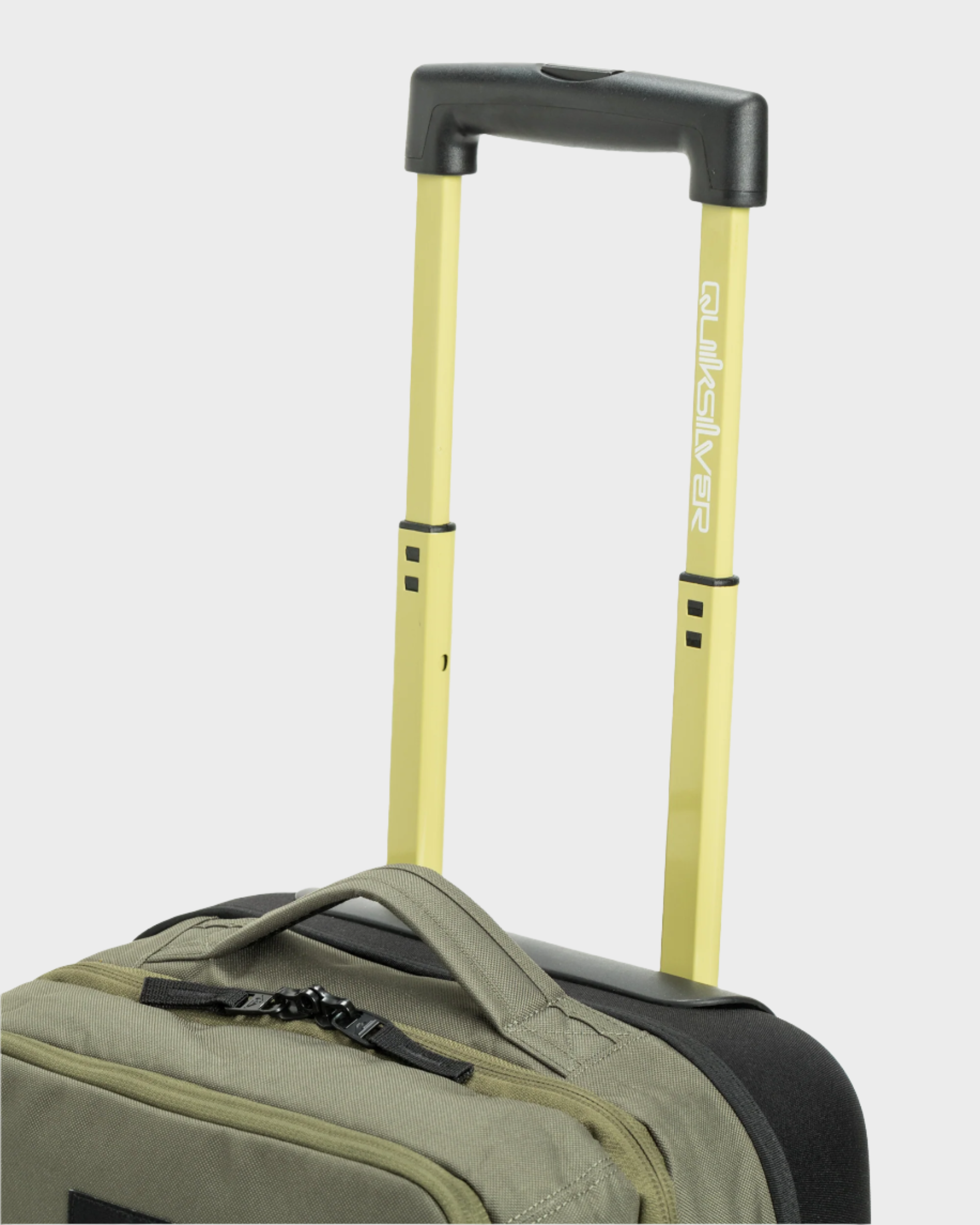 Mens Horizon Wheelie Luggage Bag