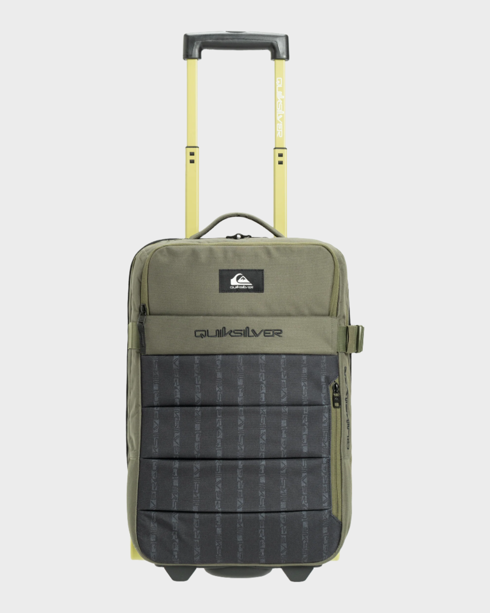 Mens Horizon Wheelie Luggage Bag