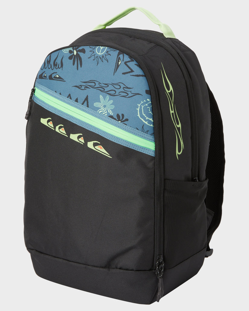 Mens Schoolie 2.0 30L Large Backpack