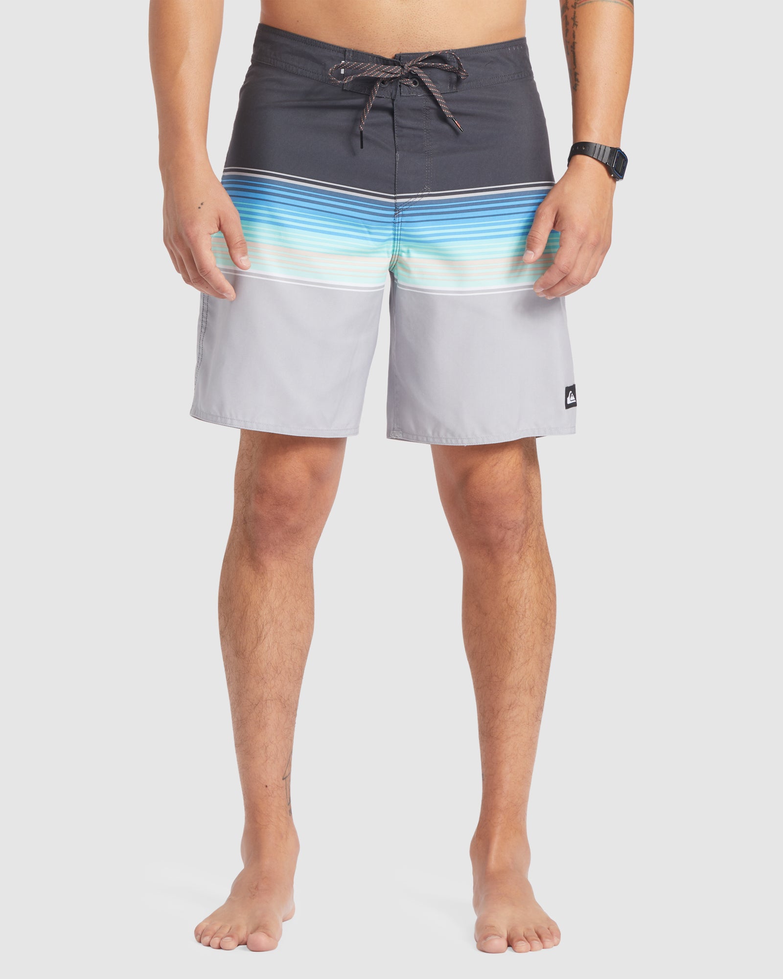 Mens Everyday Swell Vision 18" Boardshorts