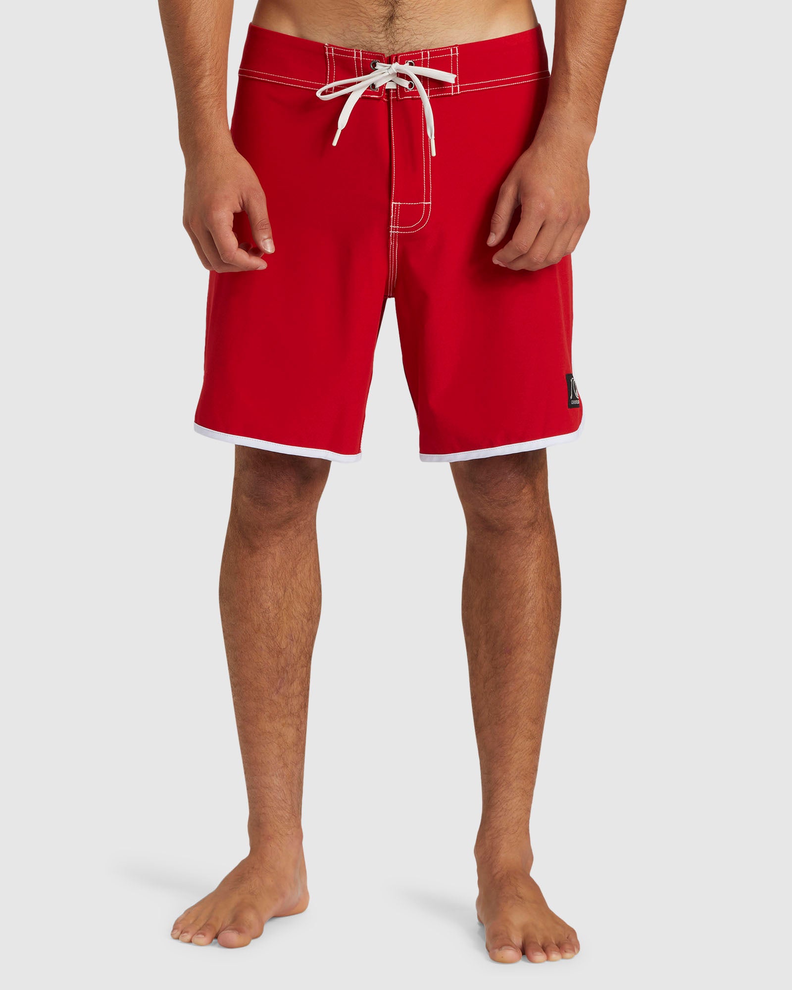 Mens Original Scallop 18" Boardshorts