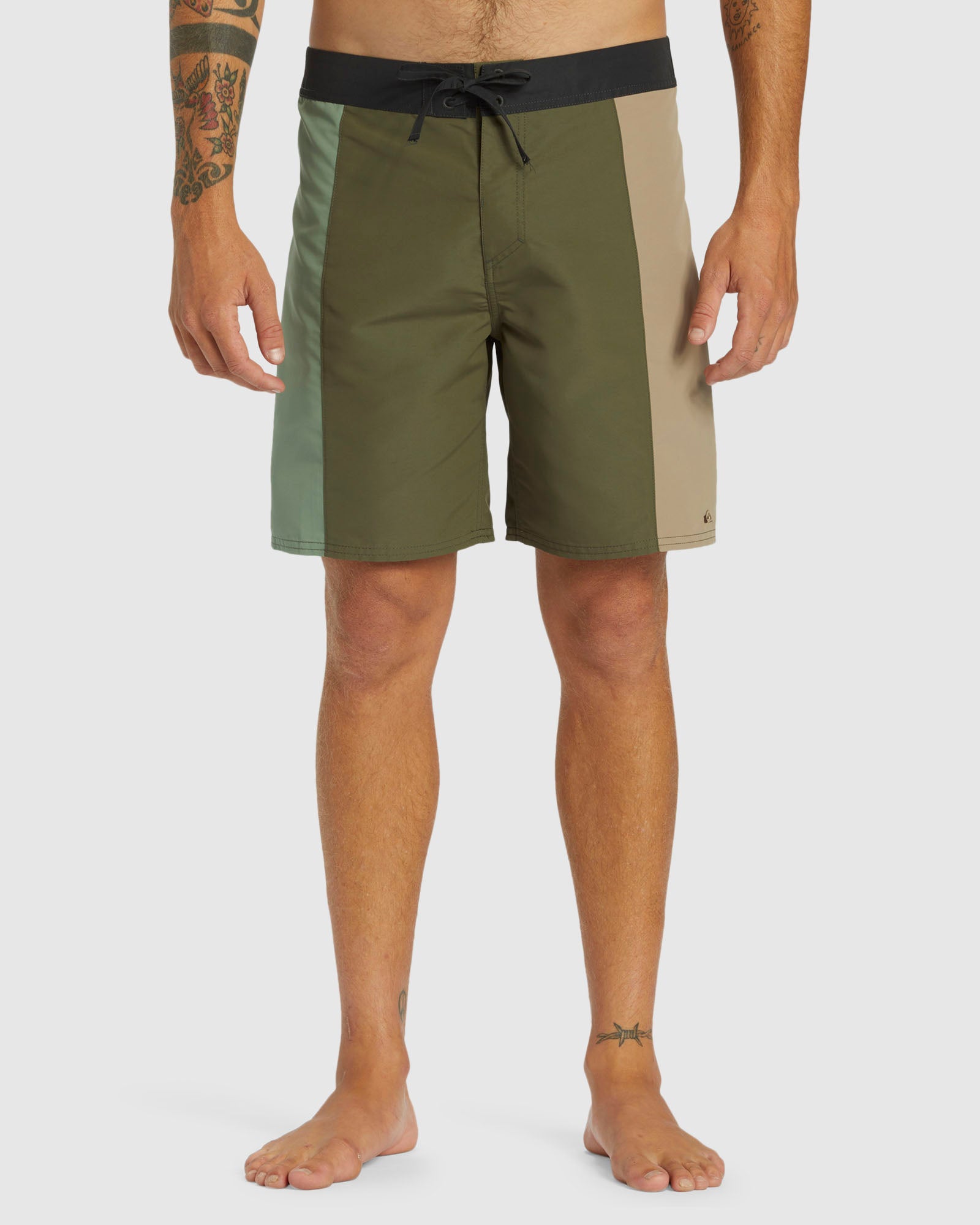Mens Made Better 18.5" Boardshorts