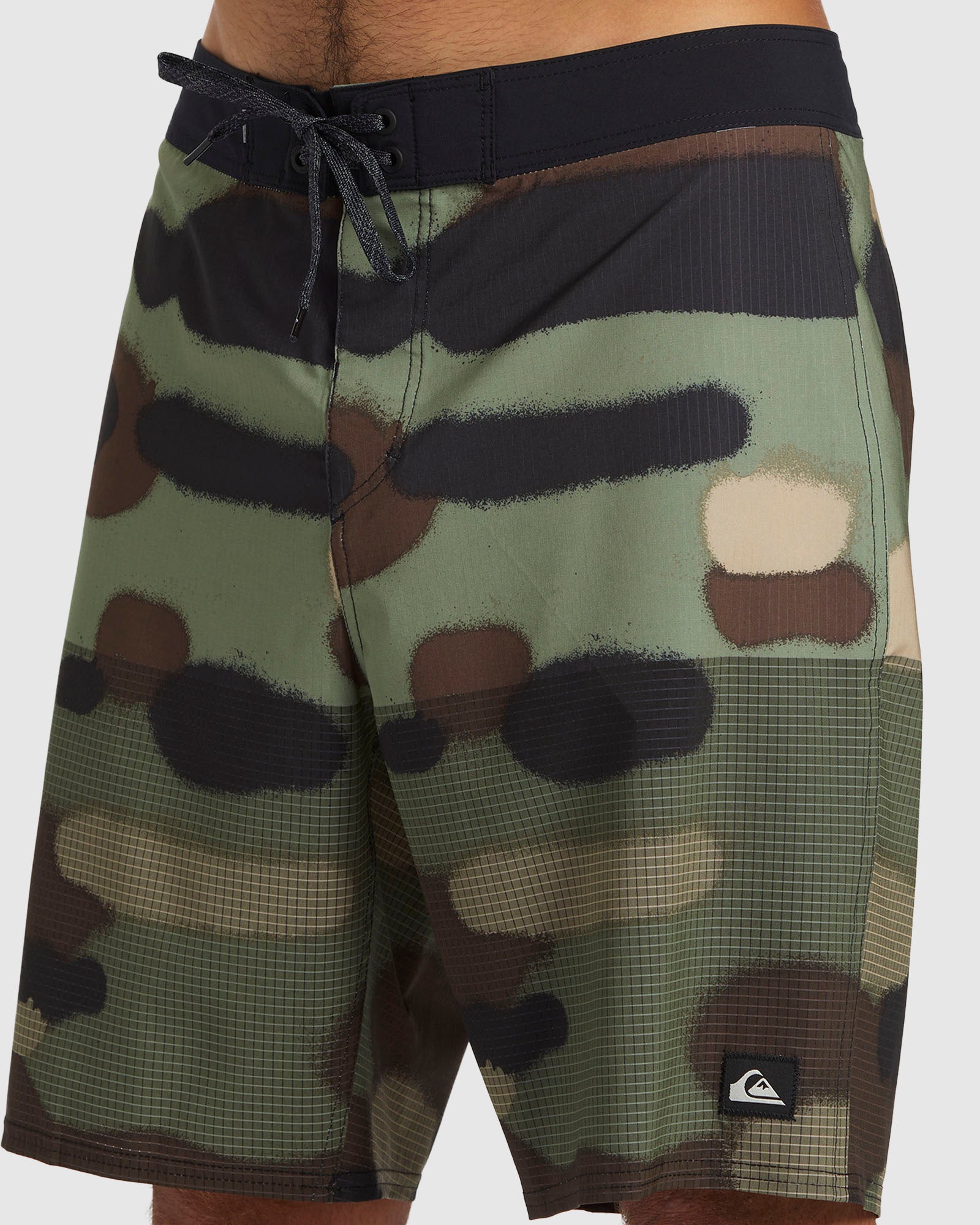 Mens Highline Straight 19" Boardshorts