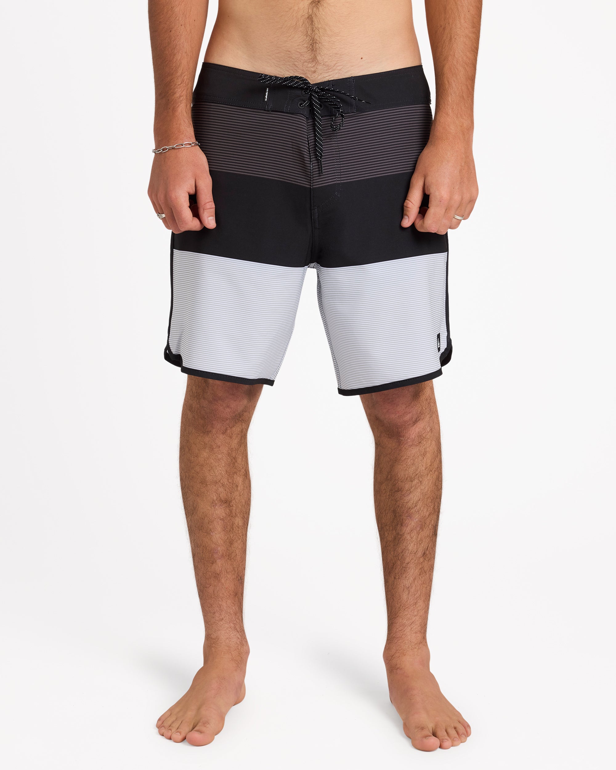 Mens Surfsilk Tijuana 18" Boardshorts