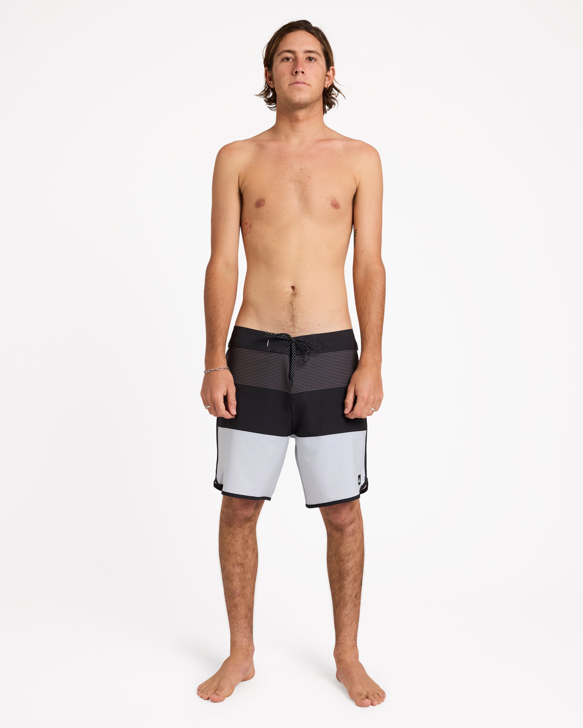 Mens Surfsilk Tijuana 18" Boardshorts
