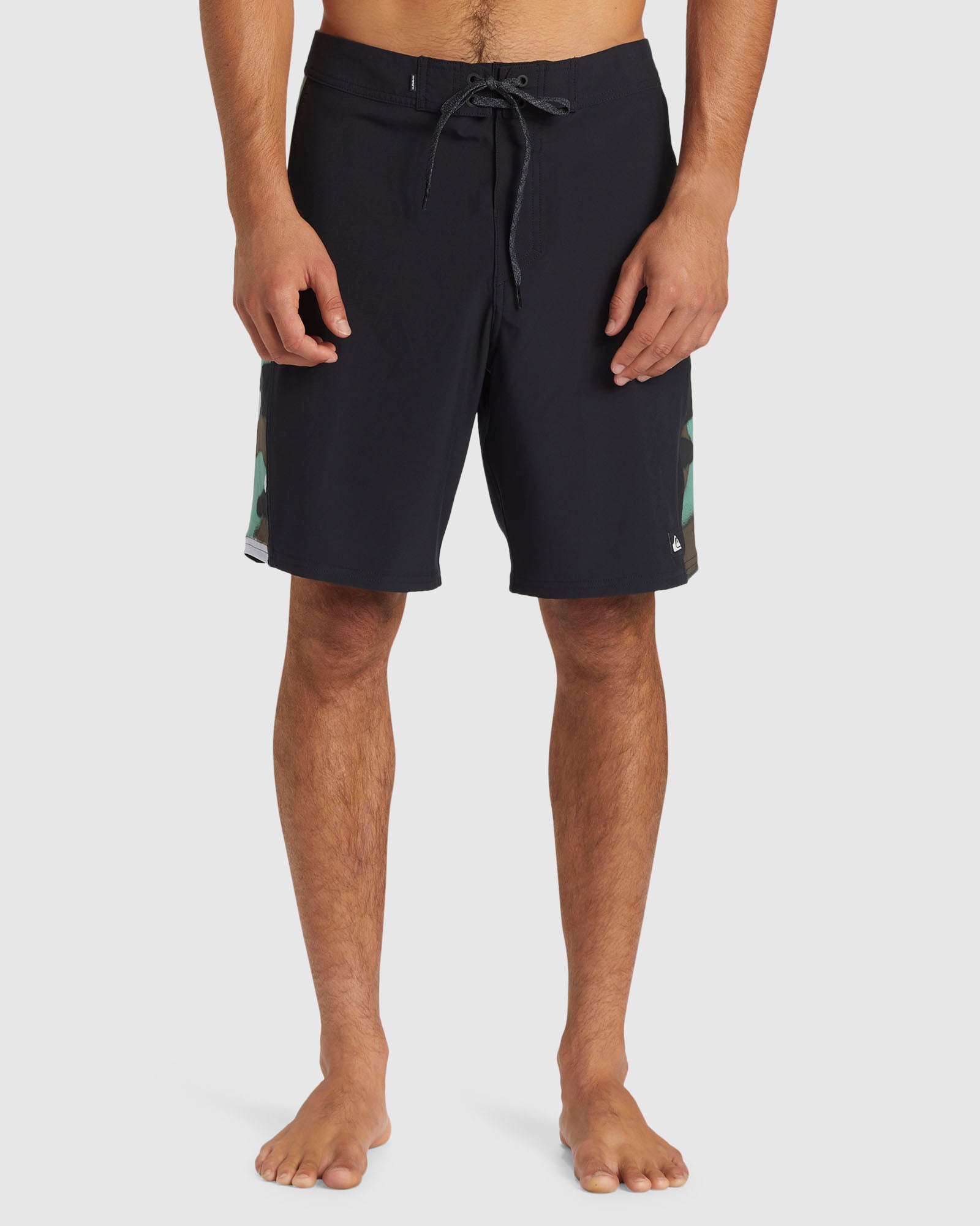 Mens Surfsilk Arch 19" Boardshorts