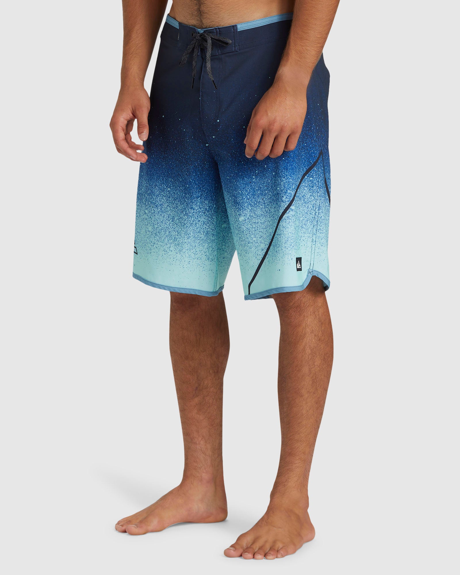 Mens Surfsilk New Wave 20" Boardshorts
