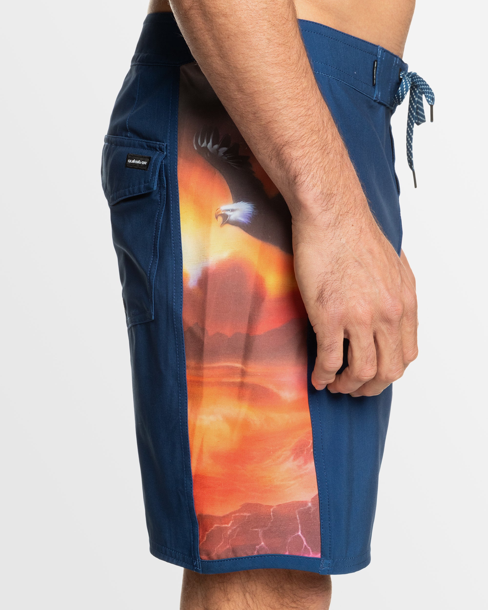 Mens Surfsilk Arch 18&quot; Boardshorts