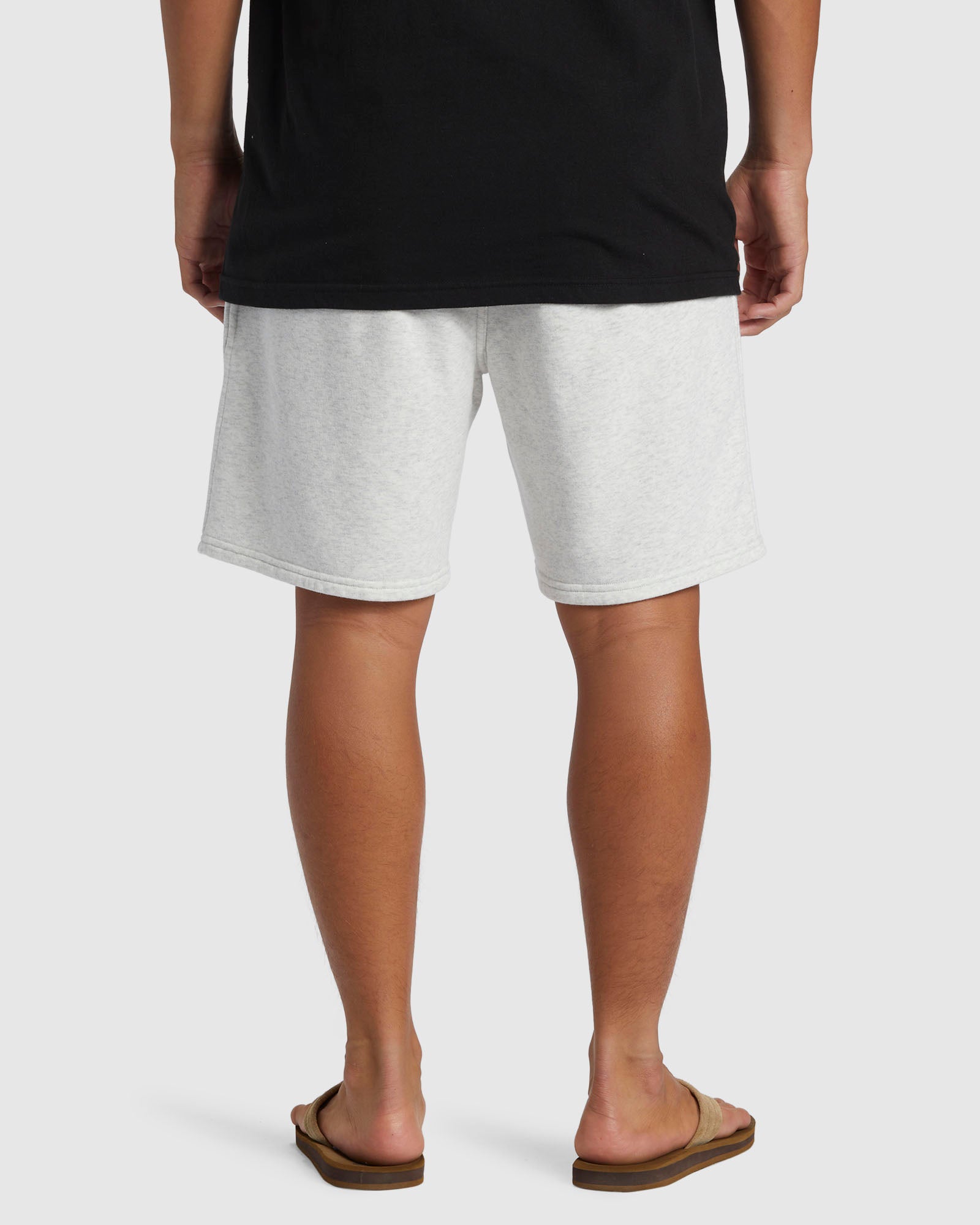 Mens Salt Water Sweat Shorts