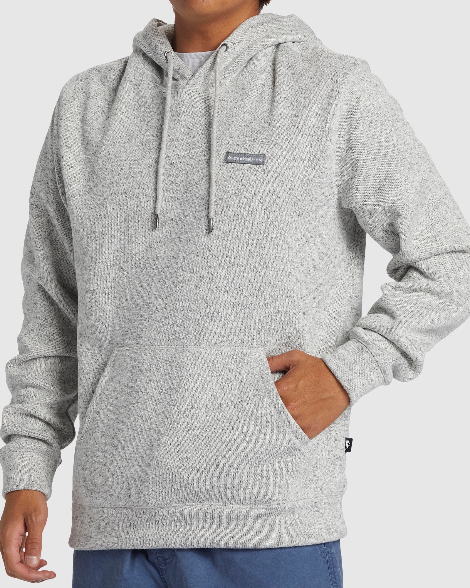 Mens Keller Pullover Hoodie