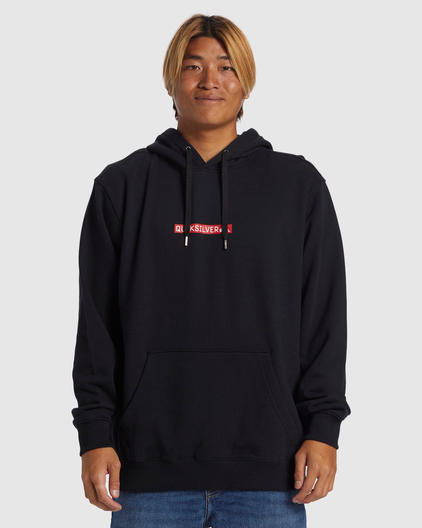 Mens DNA Clicker Pullover Hoodie