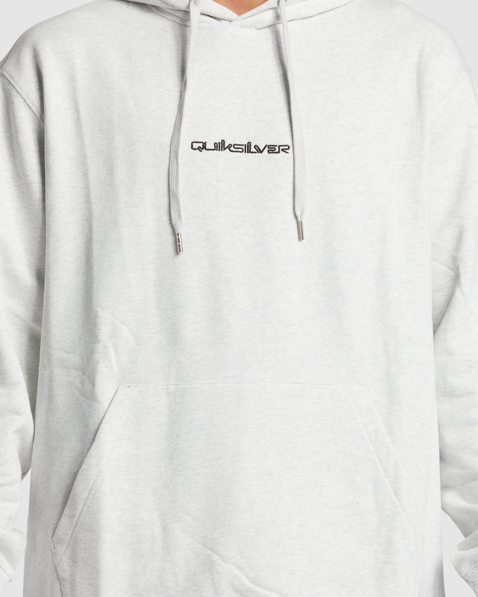 Mens DNA Omni Logo Pullover Hoodie