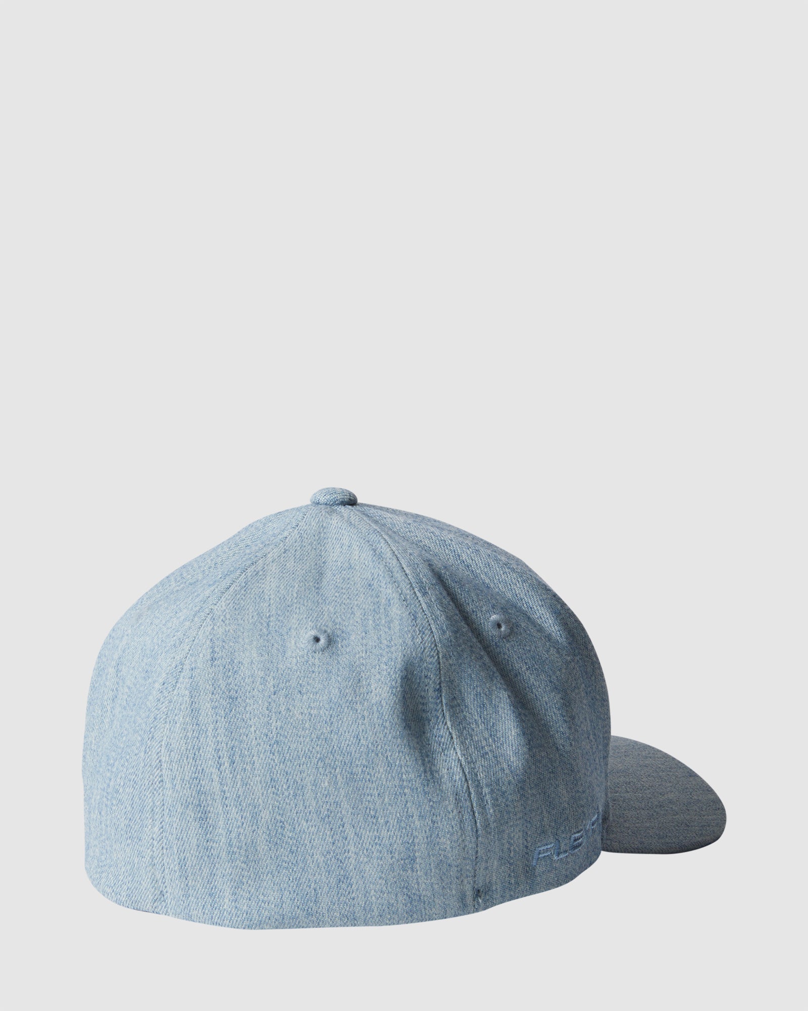 Mens Mountain And Wave Flexfit Cap