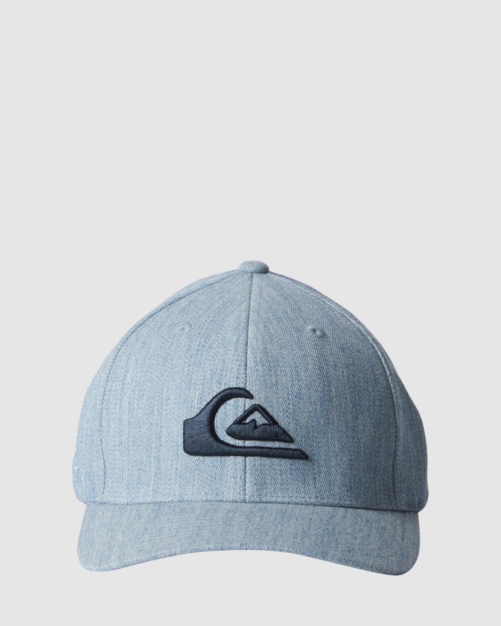 Mens Mountain And Wave Flexfit Cap