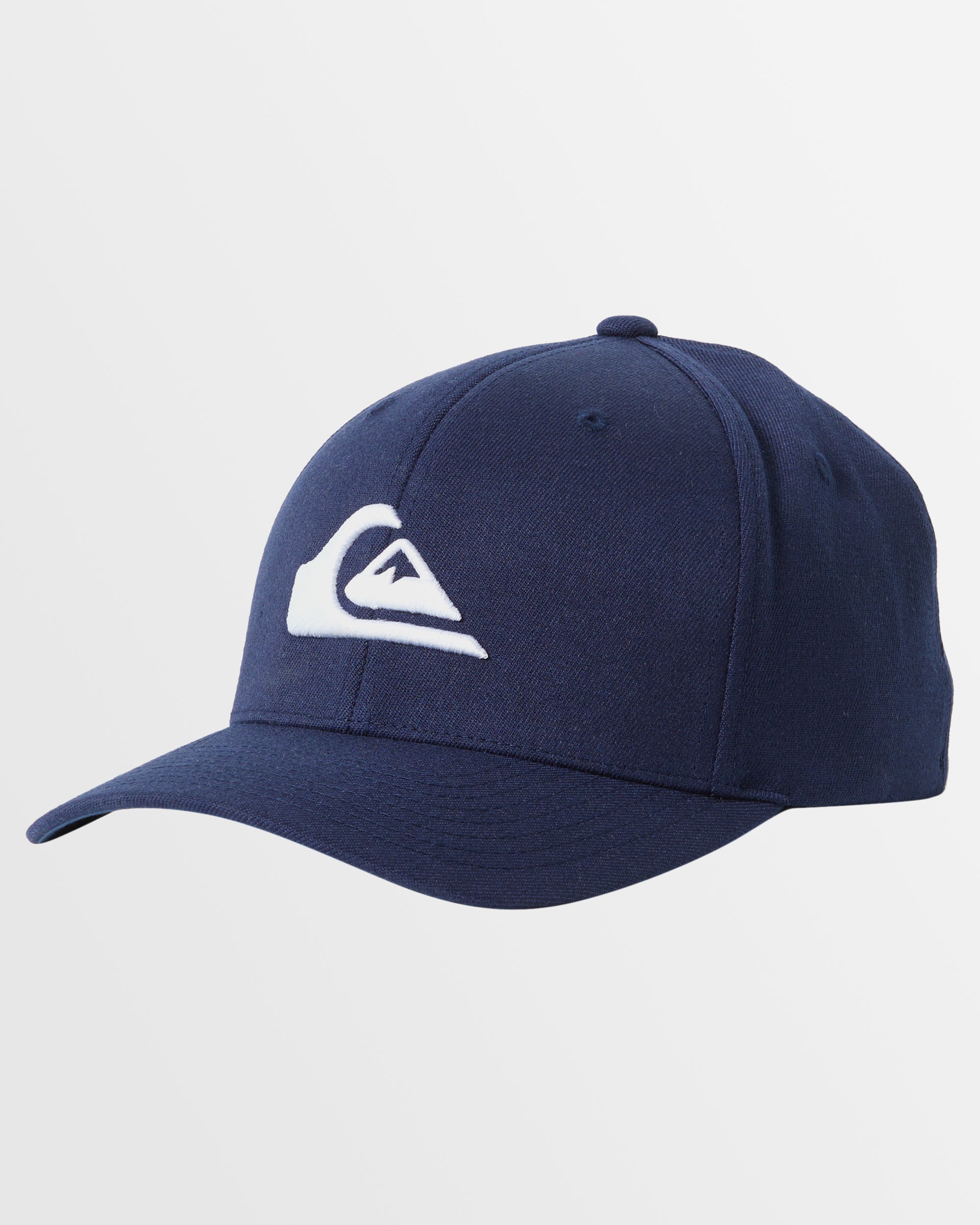 Mens Mountain And Wave Cap