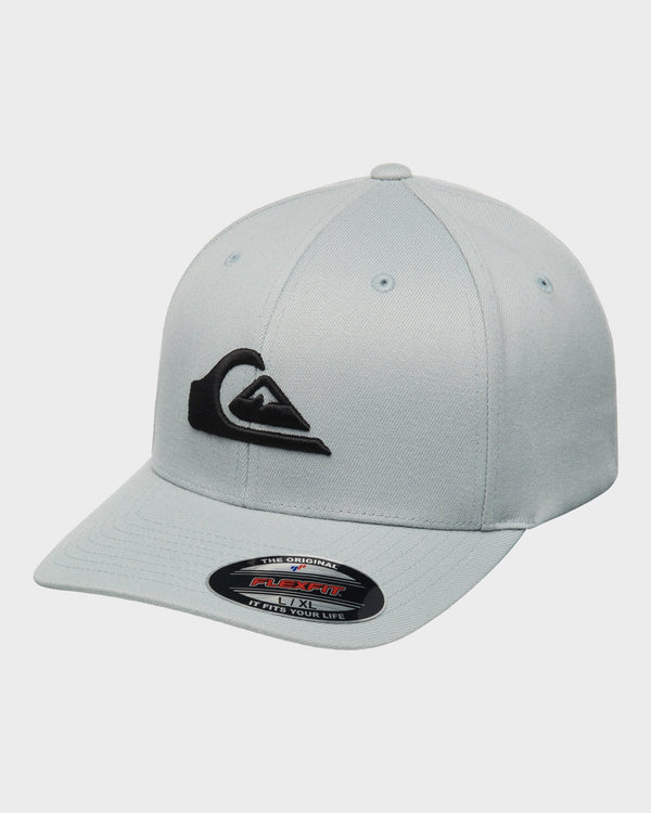 Mens Mountain And Wave Cap