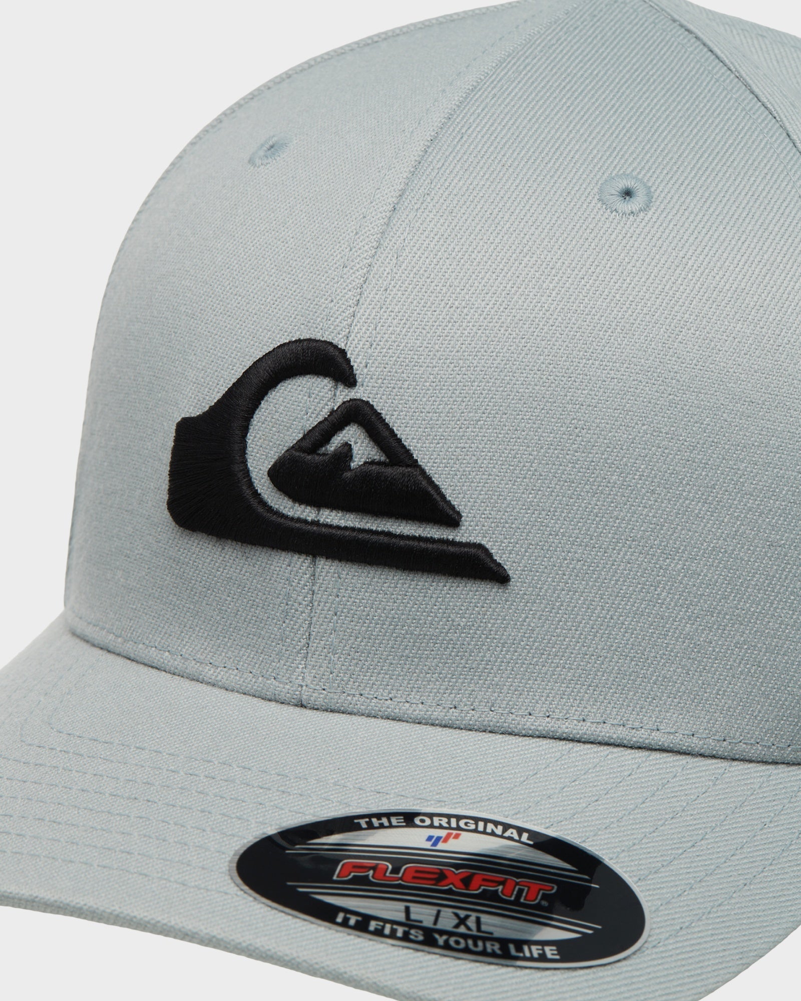 Mens Mountain And Wave Cap