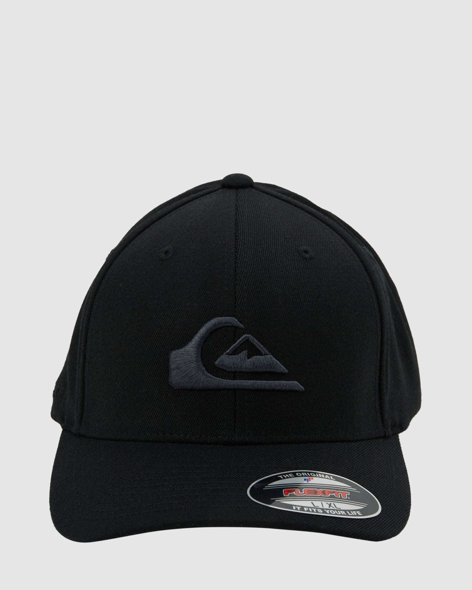 Mens Mountain And Wave Cap