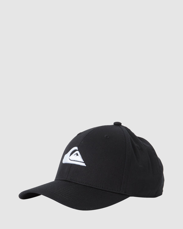 Mens Decades Cap