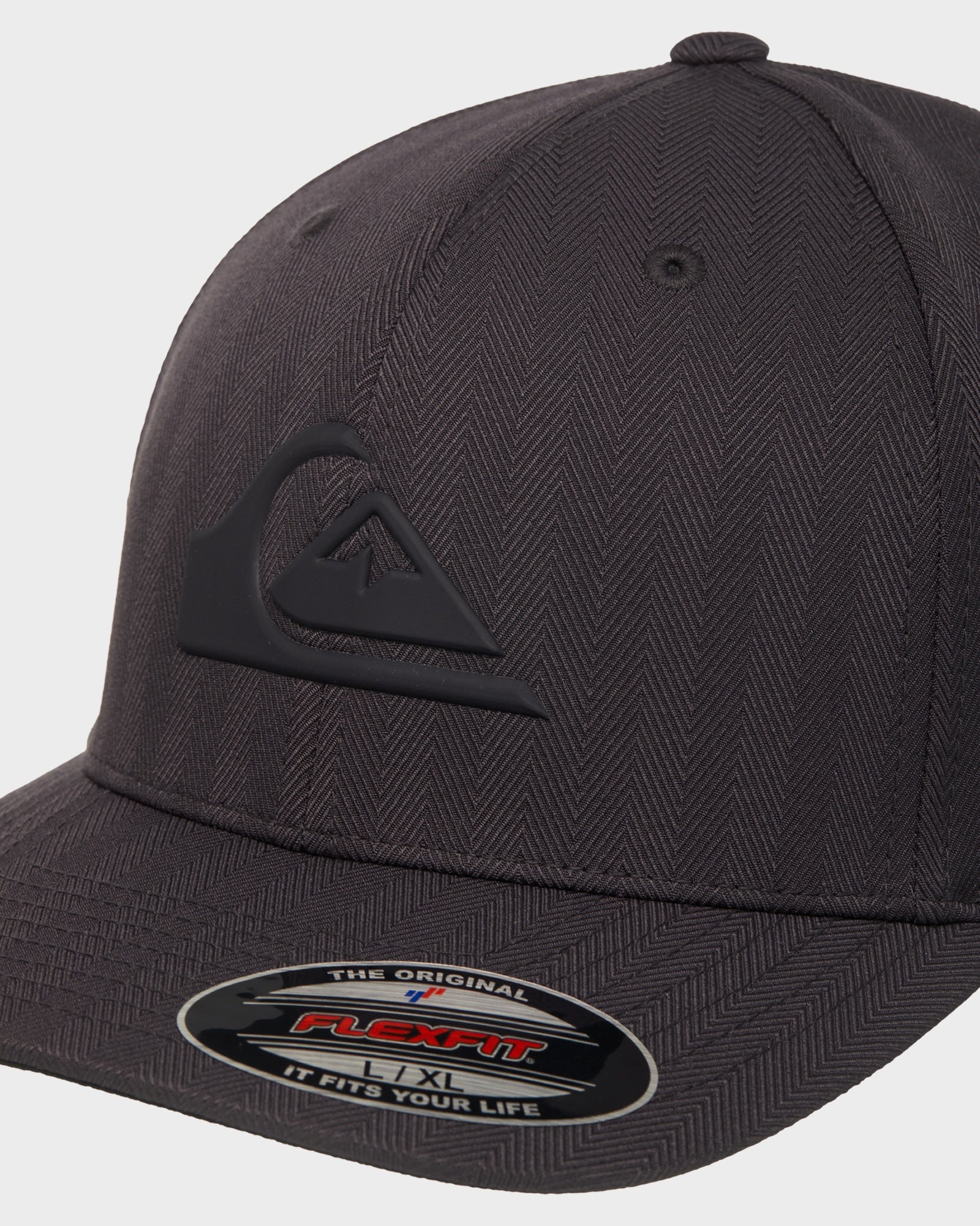Mens Amped Up Cap