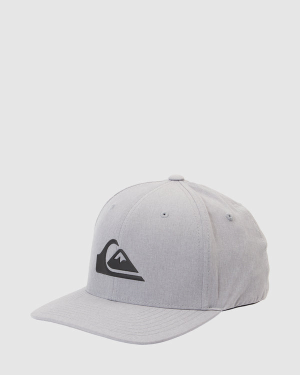 Mens Amped Up Cap