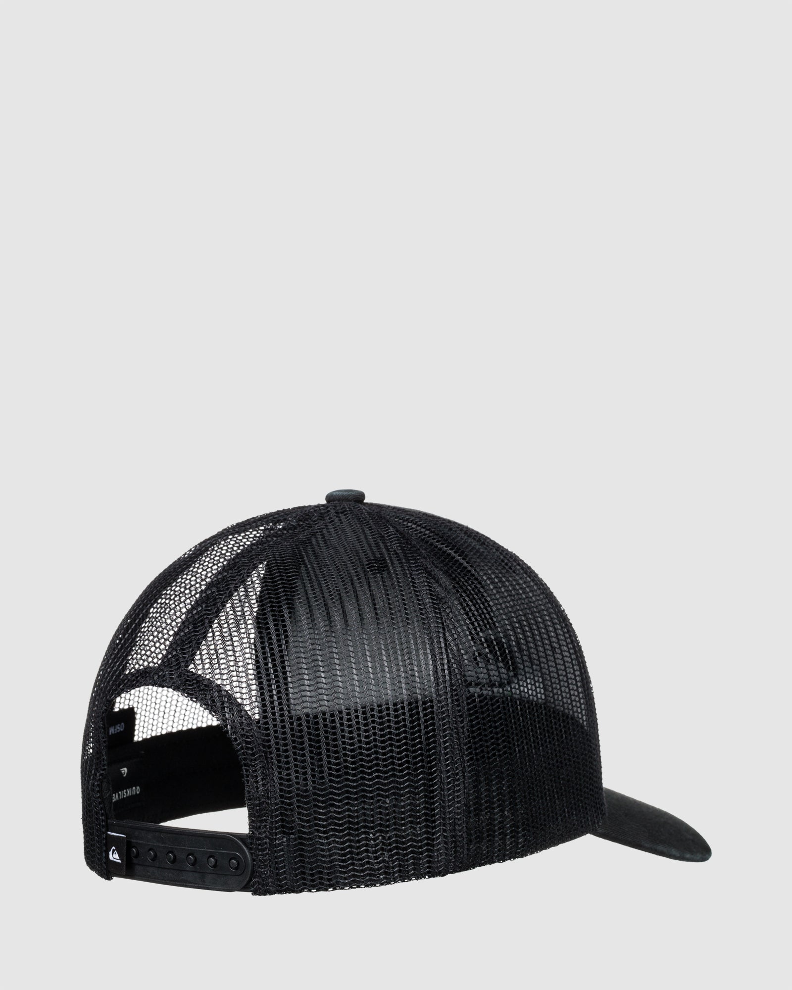 Mens Grounder Trucker Hat