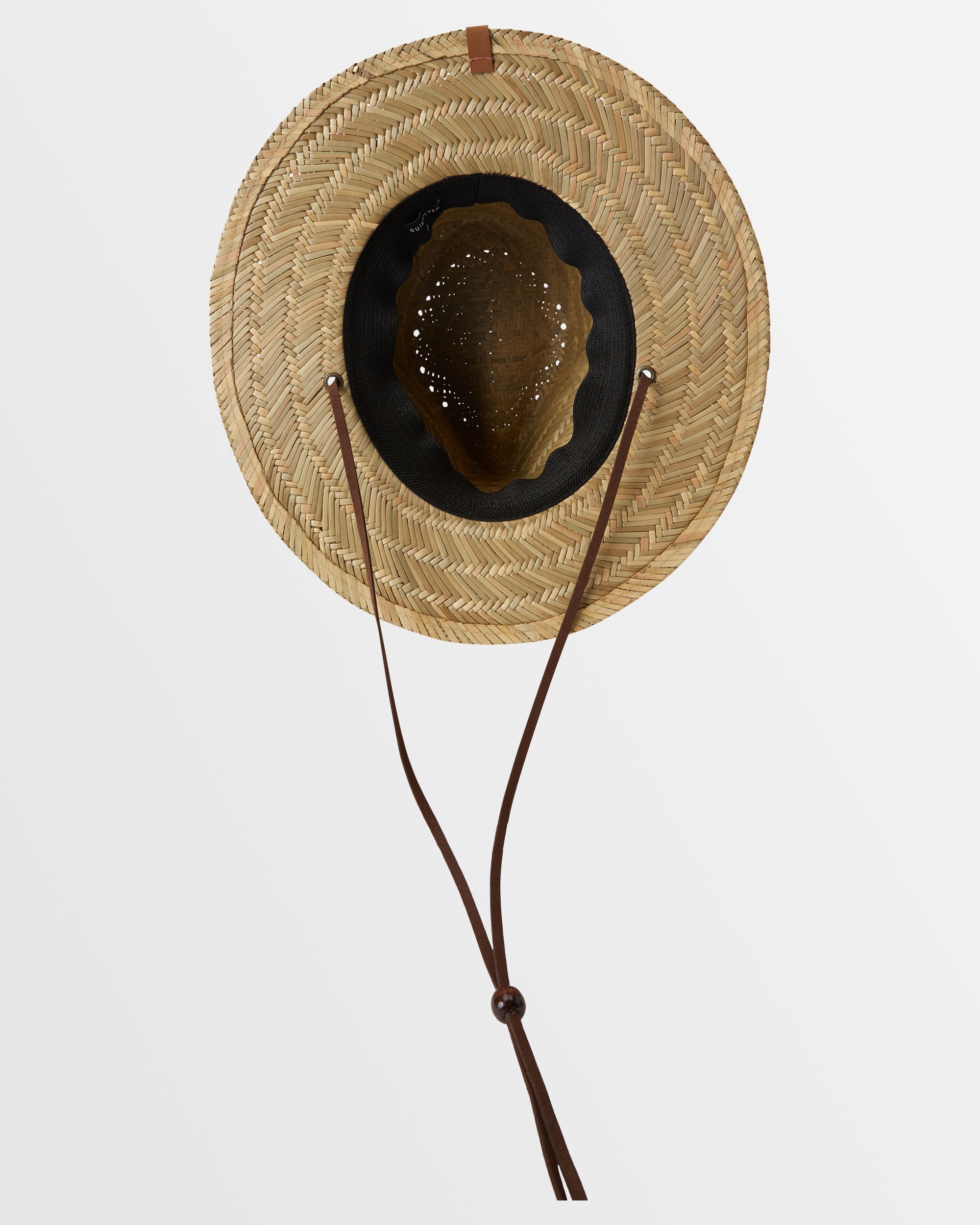 Mens Jettyside 2 Straw Hat
