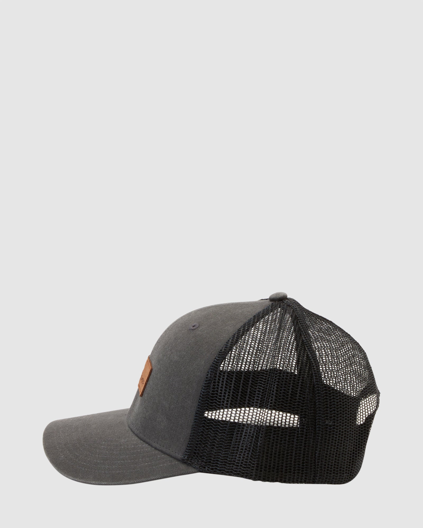 Mens Down The Hatch Trucker Hat