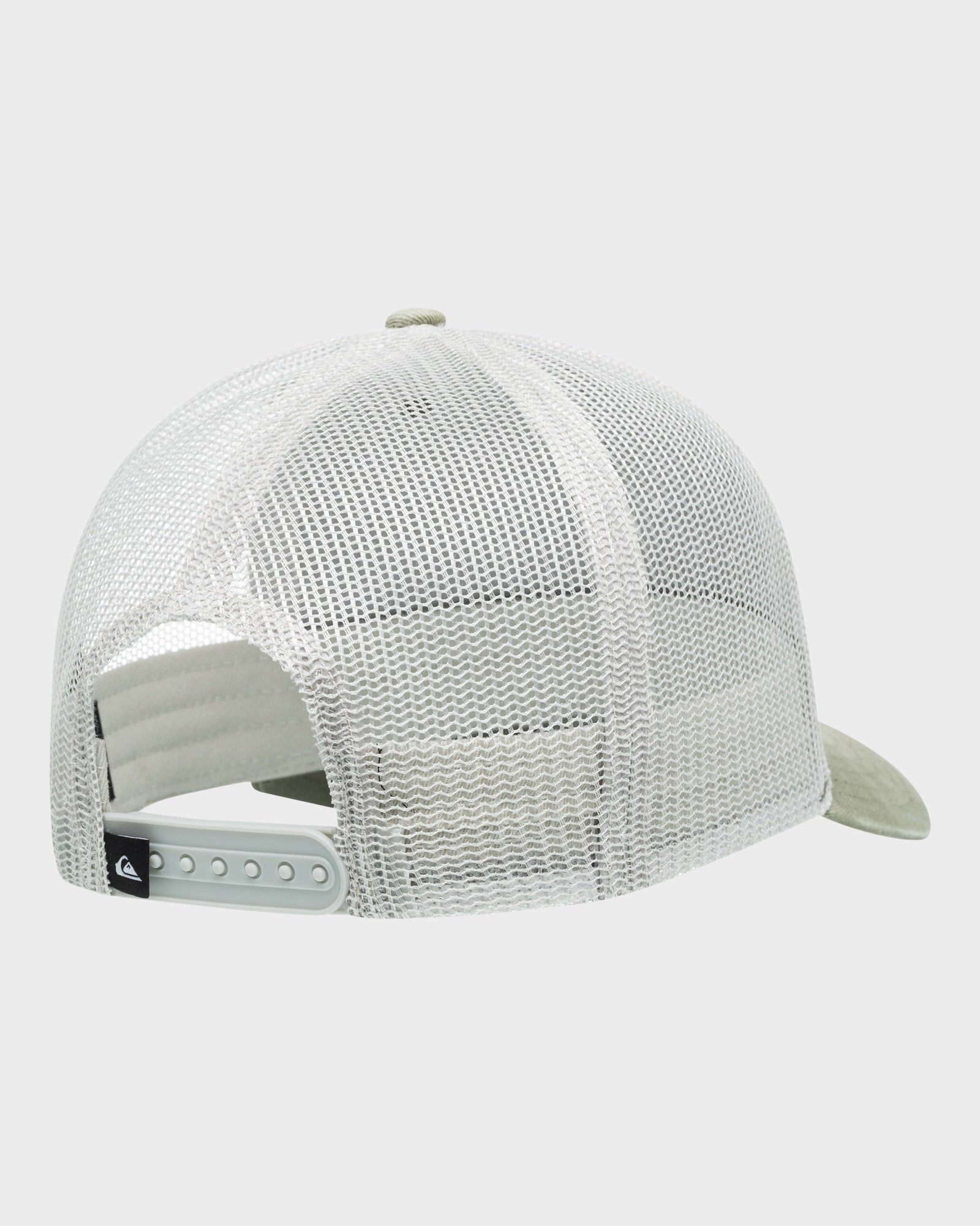 Mens Down The Hatch Trucker Cap