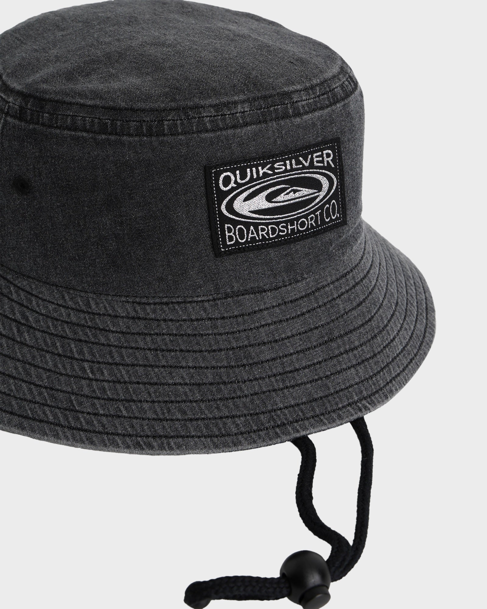 Mens Buckology Bucket Hat