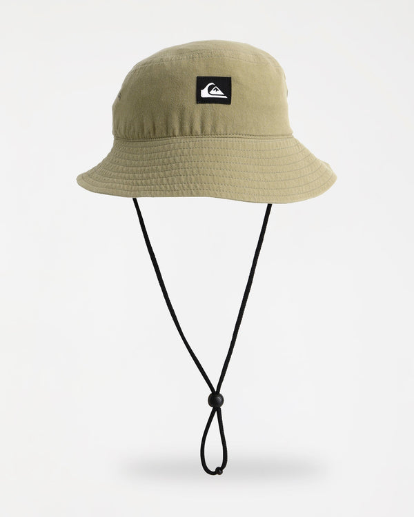 Mens Buckology Bucket Hat