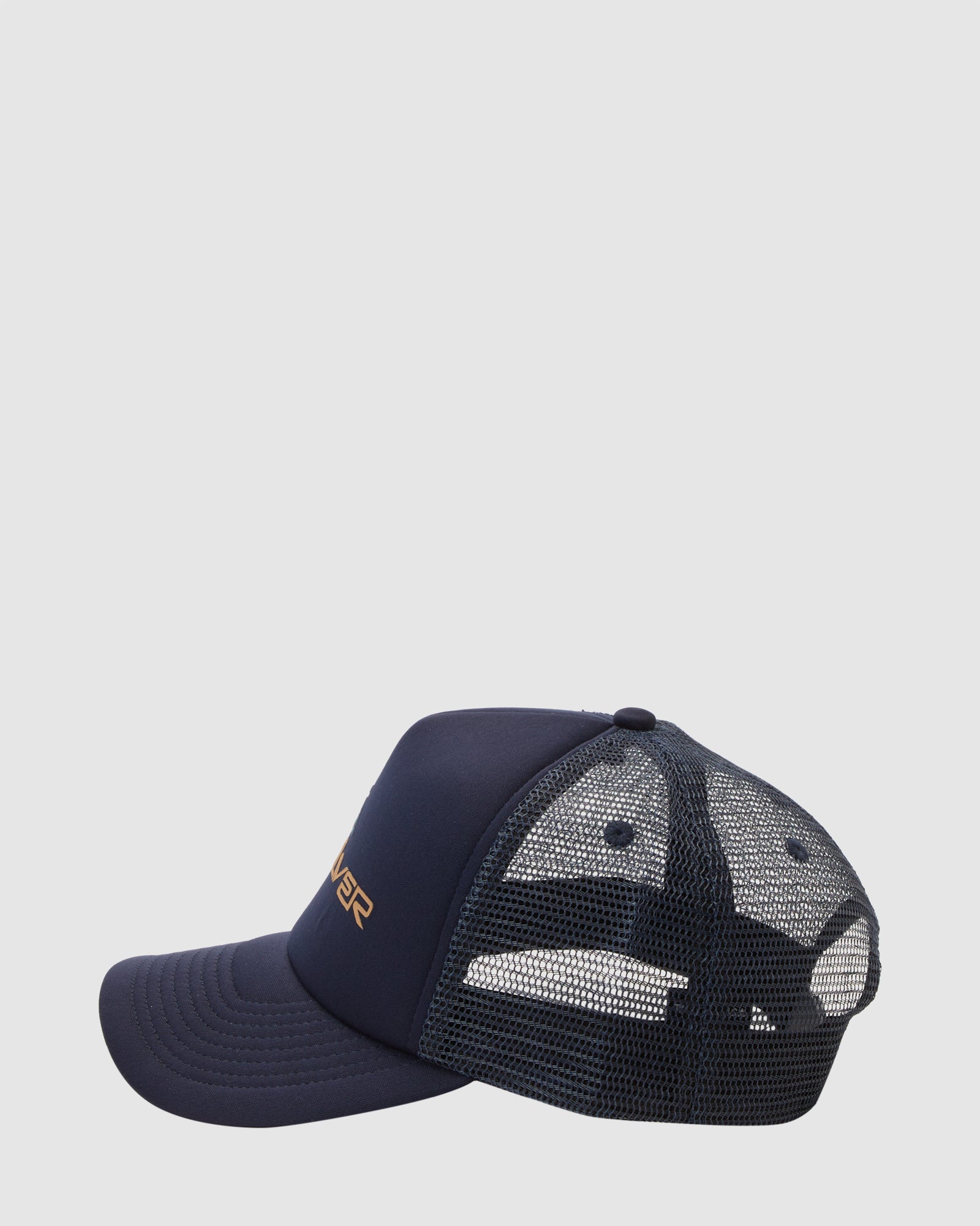 Mens Omnistack Trucker Cap