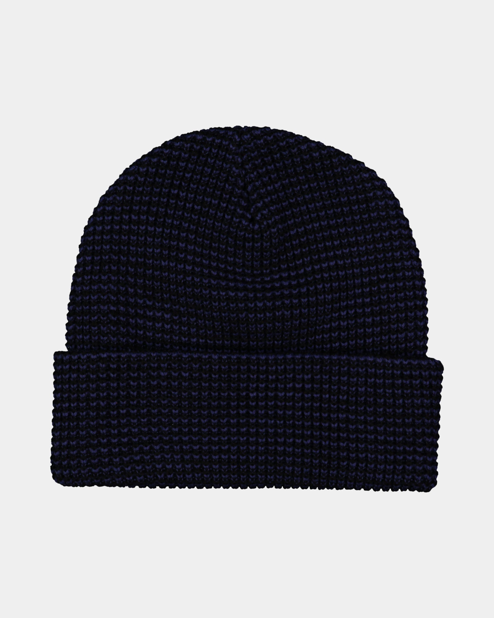 Mens Saturn Cuff Beanie