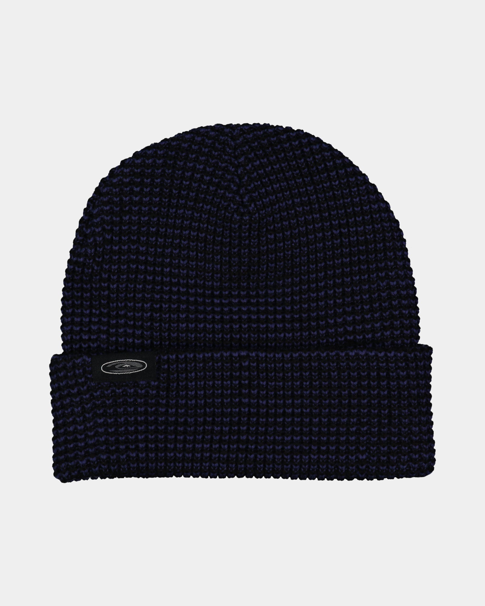 Mens Saturn Cuff Beanie