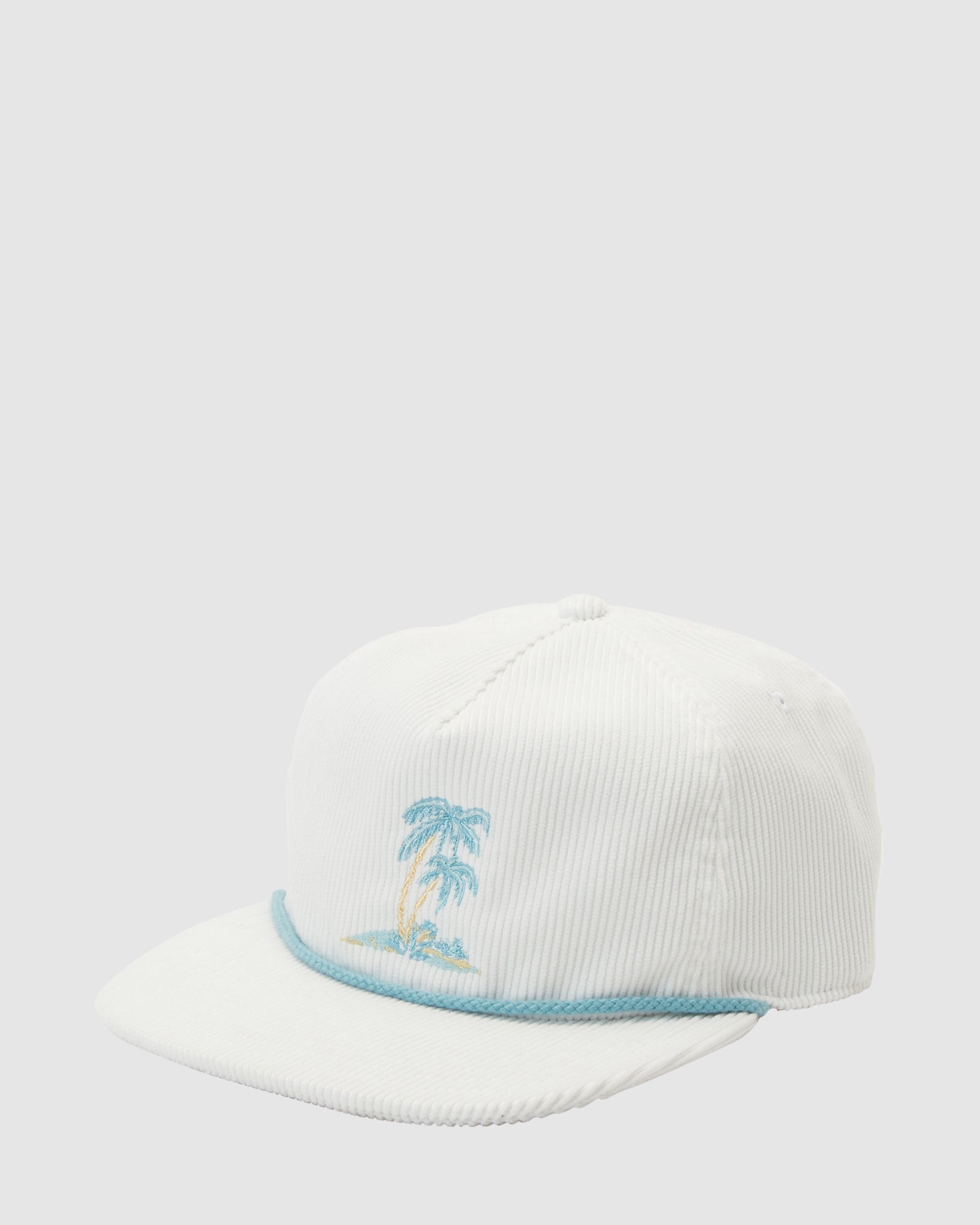 Mens No Vacancy Strapback Cap