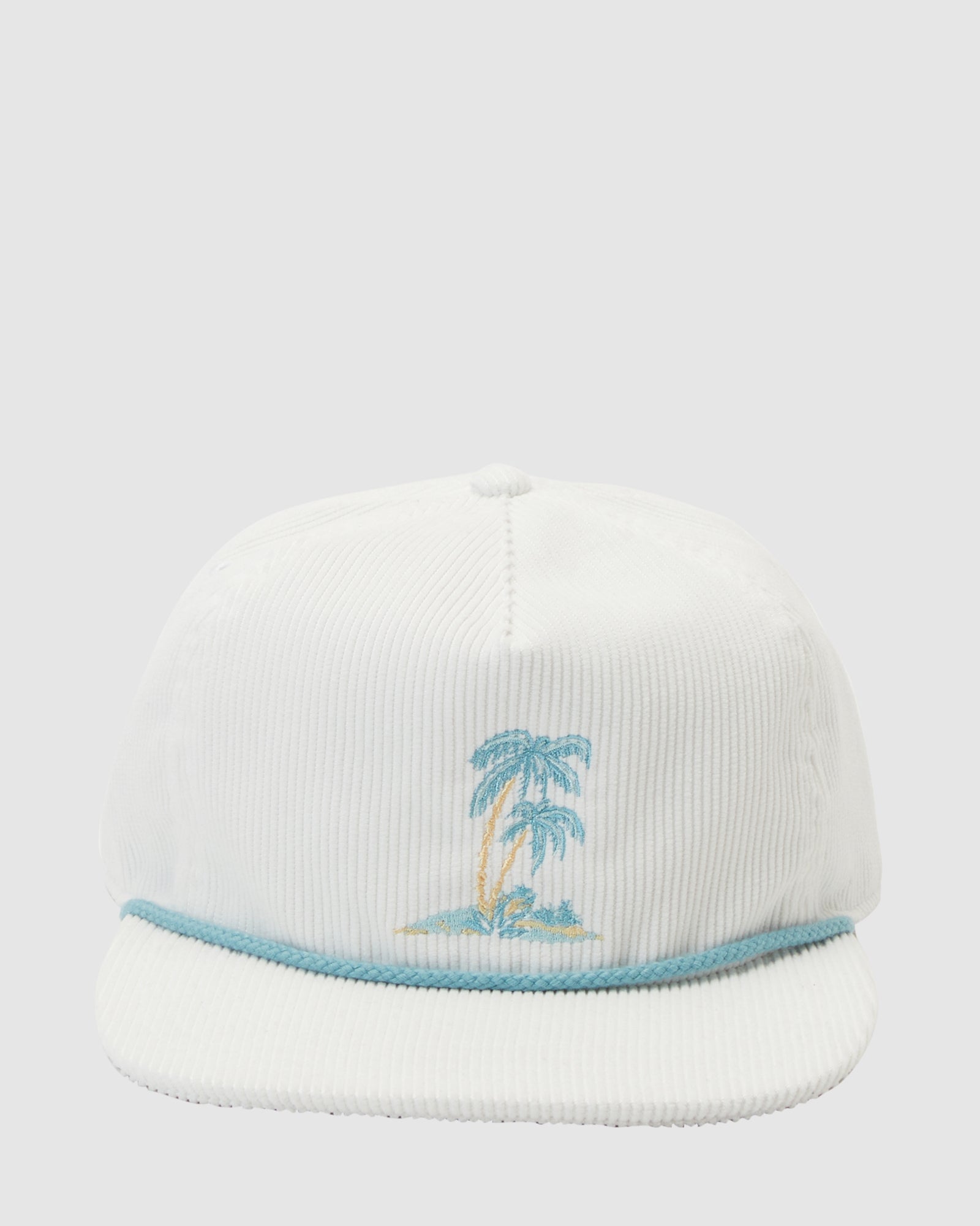 Mens No Vacancy Strapback Cap