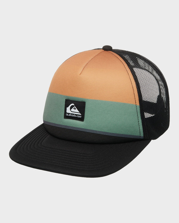 Mens Emu Coop Cap