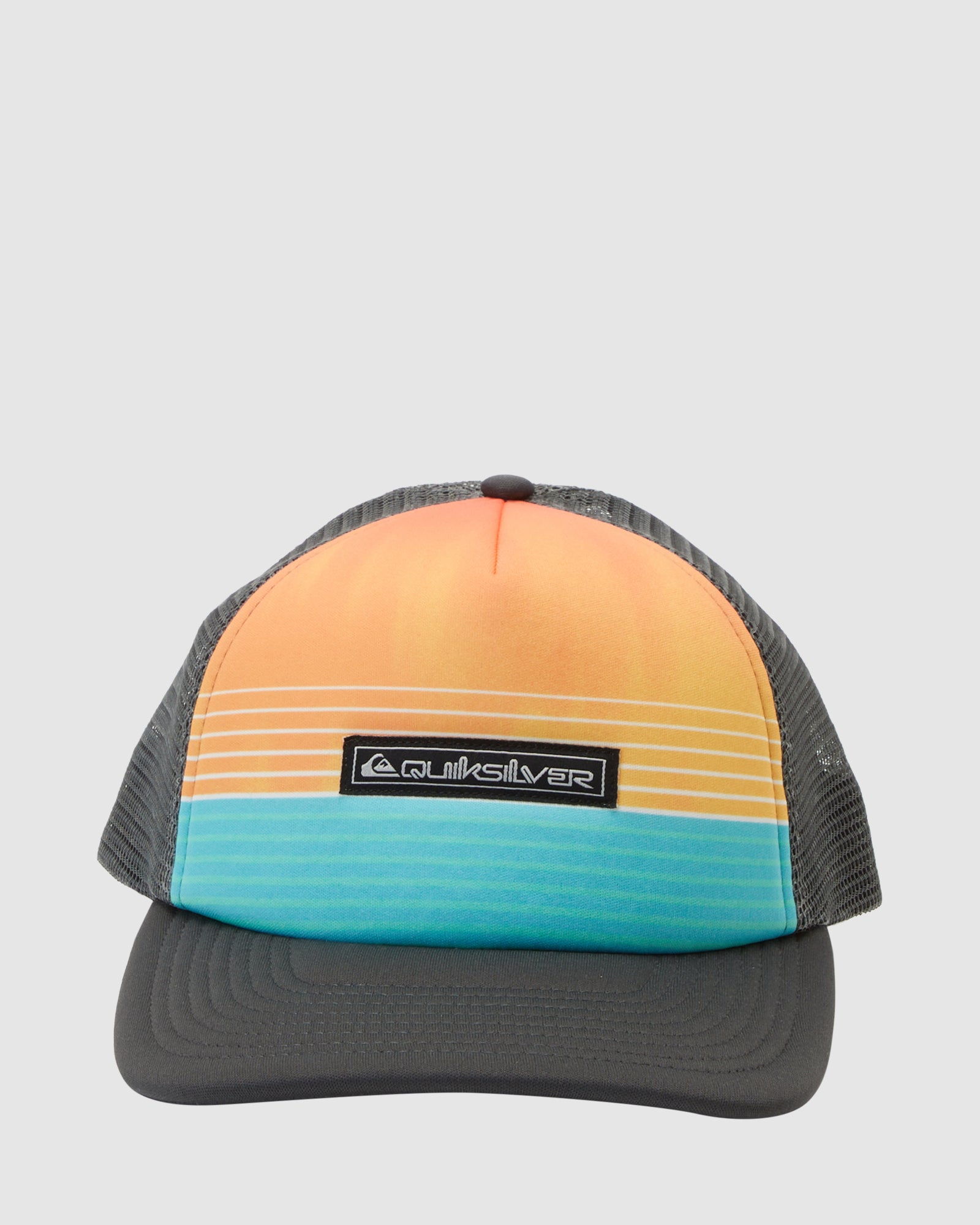 Mens Emu Coop Trucker Cap