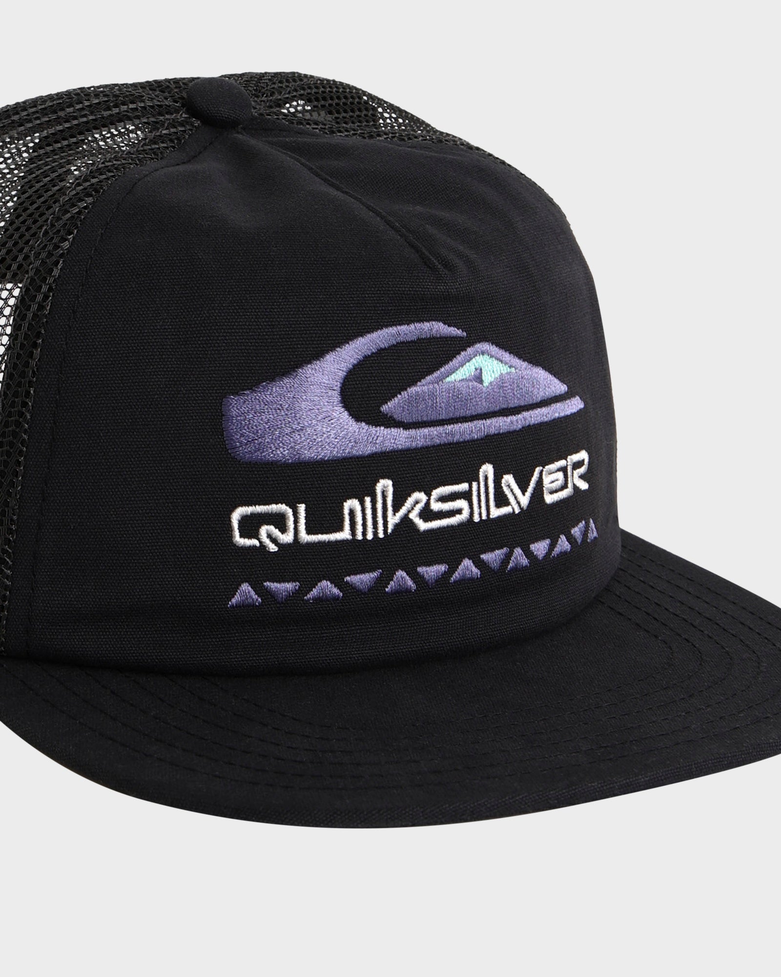 Mens Oasis Trucker Cap