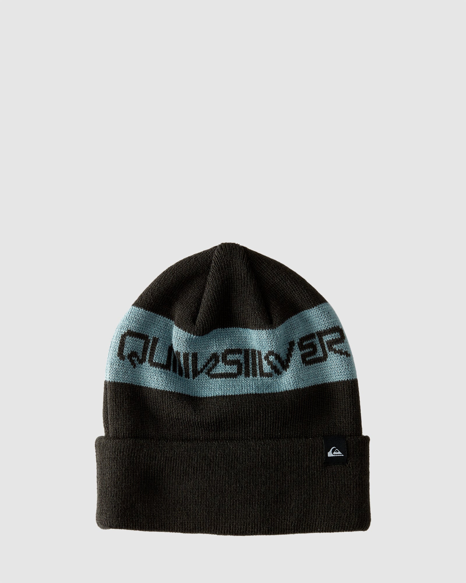 Mens Hunker Downtown Cuff Beanie